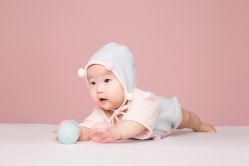 -哈喽BABY儿童摄影