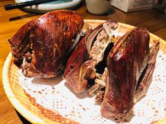 黄泥烧鸽子-燕郊烧鸽子(广安路店)