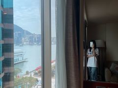 -香港皇家太平洋酒店