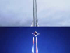 -北极星广场