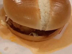 -麦当劳(王顶堤店)