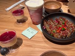 -KimPro 辛普乐概念韩餐