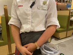 -海底捞火锅(南山京基百纳店)