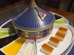 -真地道京味府·鲜橙烤鸭·北京菜(朝外大街东大桥店)