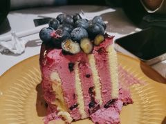 -BAKER&SPICE(安福路店)