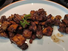 外婆小牛肉-外婆家(静安大悦城店)