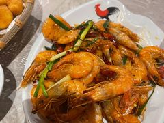 -达叔香味海鲜(海棠68环球美食街店)