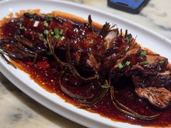 -梁家大院•农家菜(昆山会展中心店)