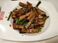 恩施土家香干-醉得意·家常菜(杨家湾店)