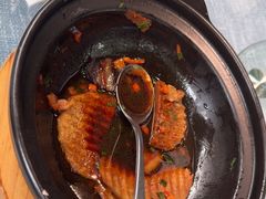 -野蔓果·山野菜(西湖景区·龙井茶田店)