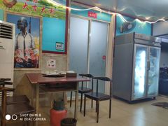 -武氏皖北网红三胖地锅鸡(桐城路店)