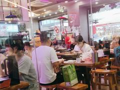 -八条友鲜货烧烤·脆皮烤鱼(石岩旗舰店)