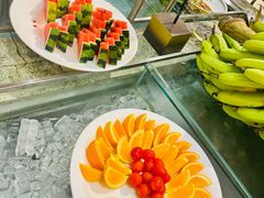 -世纪金源大饭店·金源自助餐厅