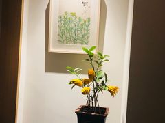 -梅间堂茶馆(绿地缤纷城店)