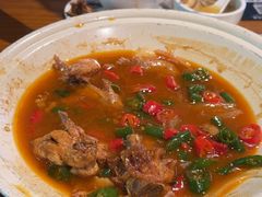 -宴武夷·匠心闽味(印象大红袍店)