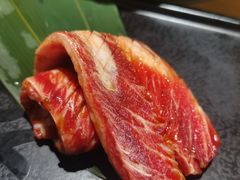 -九田家黑牛烤肉(溧水万达店)