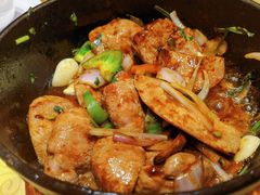 -小粤楼(万辉广场店)