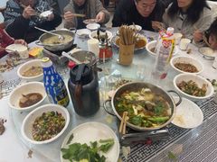 -秀妈厨房(灰汤老店)
