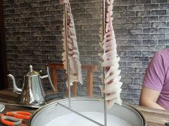 -渔意坊·千层无骨鱼粥底火锅·20年顺德菜(普君店)