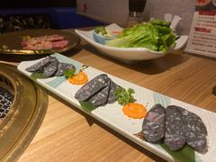 -江户烧肉(高德店)