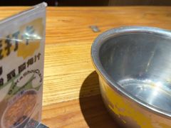 -缘生态云南菜·野生菌庭院餐厅(华侨城店)