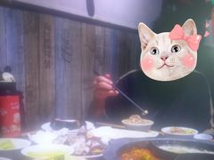 -火锅岛潮牌自助餐厅(天津天佑城店)