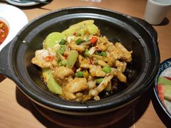 -卞氏菜根香·川菜(青羊万达店)