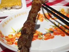 -西贝莜面村(上海百联西郊店)