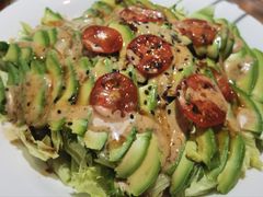 -牛油果大师寿司(瑞景店)