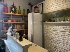 -雕刻时光咖啡馆(北师大店)
