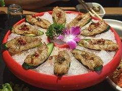 -韩江山烤肉音乐串吧(沈北新区店)