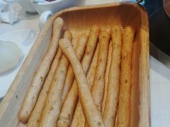 -东门口涮肉·砂锅·烤串(老门东店)