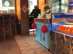 -及咖啡GatherCoffee(华申大厦店)