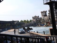 -渔岛海洋度假区