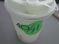 -宝珠奶酪(长宁金虹桥店)
