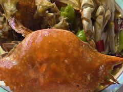 -日照大牌檔•小船海鲜(万平口店)