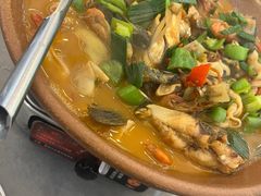 -浔味·山屿湖·正宗淳牌全鱼宴老字号