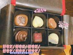 -GODIVA(月星环球港店)