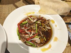 -大张烙馍村·美食地标(泉山店)