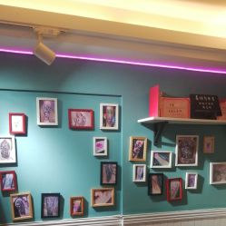 -众刺纹画·纹身·穿孔饰品·海娜定制