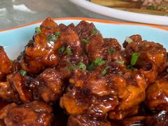 -兴乐饭店(齐飞路店)