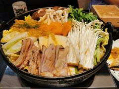 -yokocho上横町·日本食街(深业上城店)