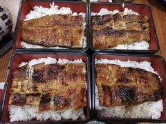 -昇鳗鱼家(浦东店)
