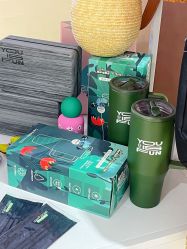 -炼炼有意思·瑜伽·普拉提