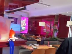 -老板恋上鱼(恒隆广场店)