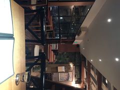鲁马滋(湖南路店)-RUMORS COFFEE ROASTERY鲁马滋咖啡(湖南路店)