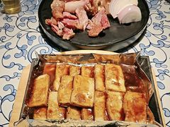 -群英会·三国菜(曹魏古城店)