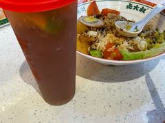 -卤大叔·广州牛杂(壹方城店)