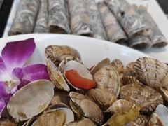 -青柠记忆泰式海鲜火锅(合生汇购物中心店)