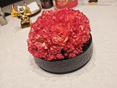 -悦融琥珀·京鲁菜(西单店)